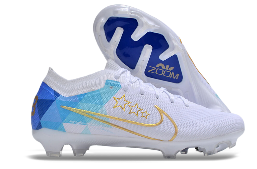 Botas Air Zoom Mercurial Vapor XV Elite FG - Fútbol 11