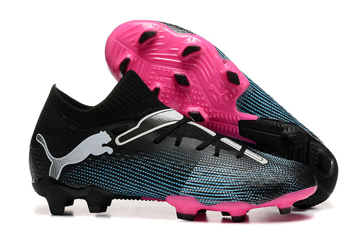 Botas Future 2024 FG - Fútbol 11