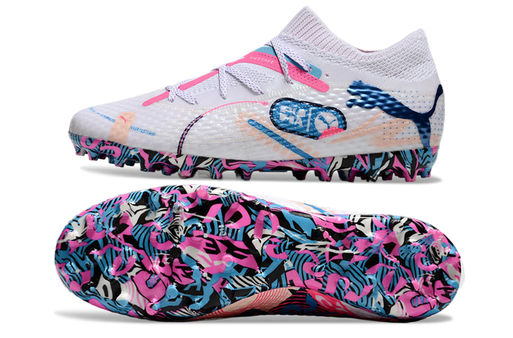 Botas Future 2024 MG - Fútbol 11