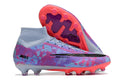 Botas Air Zoom Mercurial Superfly IX Elite AG (Con Tobillera) - Fútbol 11