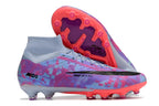 Botas Air Zoom Mercurial Superfly IX Elite AG (Con Tobillera) - Fútbol 11