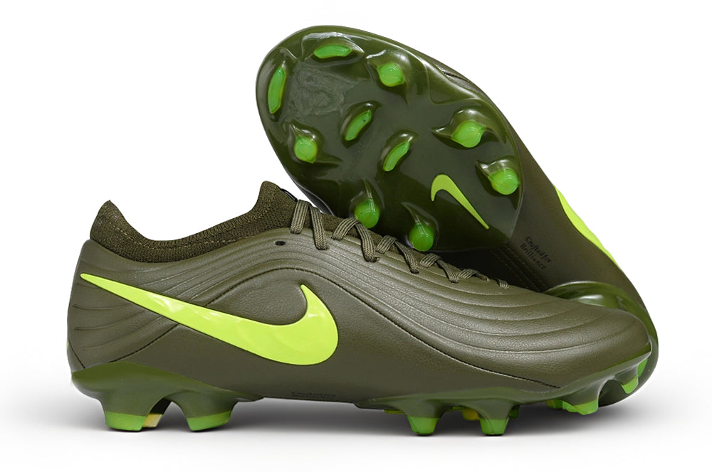 Botas Tiempo Legend XI Elite FG - Fútbol 11