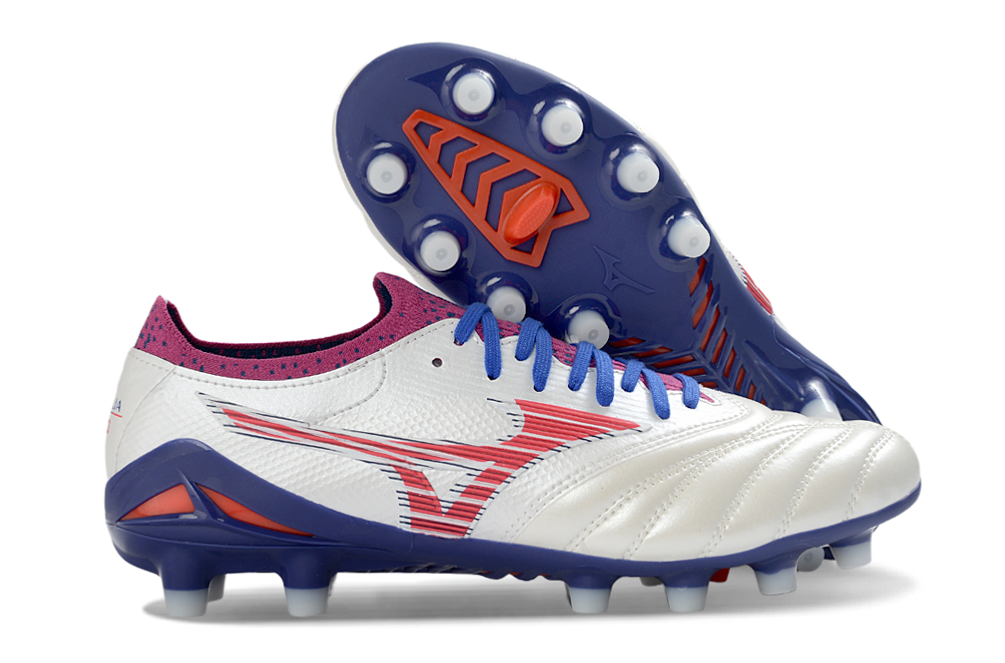 Botas Morelia Neo III Beta Made in Japan FG - Fútbol 11