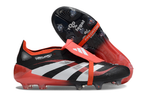 Botas Predator Accuracy FG (Con Tobillera) - Fútbol 11