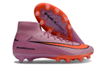 Botas Air Zoom Mercurial Superfly 16 Elite AG (Con Tobillera) - Fútbol 11