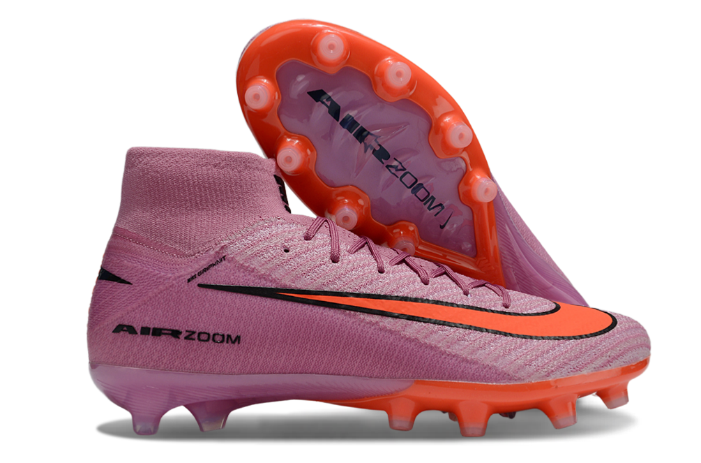 Botas Air Zoom Mercurial Superfly 16 Elite AG (Con Tobillera) - Fútbol 11
