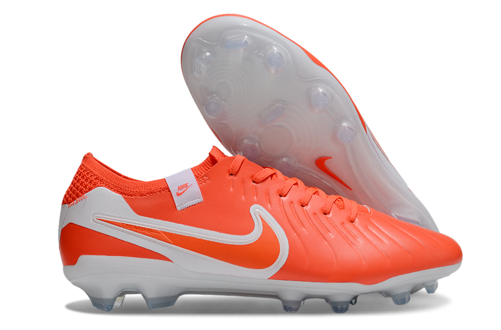Botas Tiempo Legend 10 Elite FG - Fútbol 11