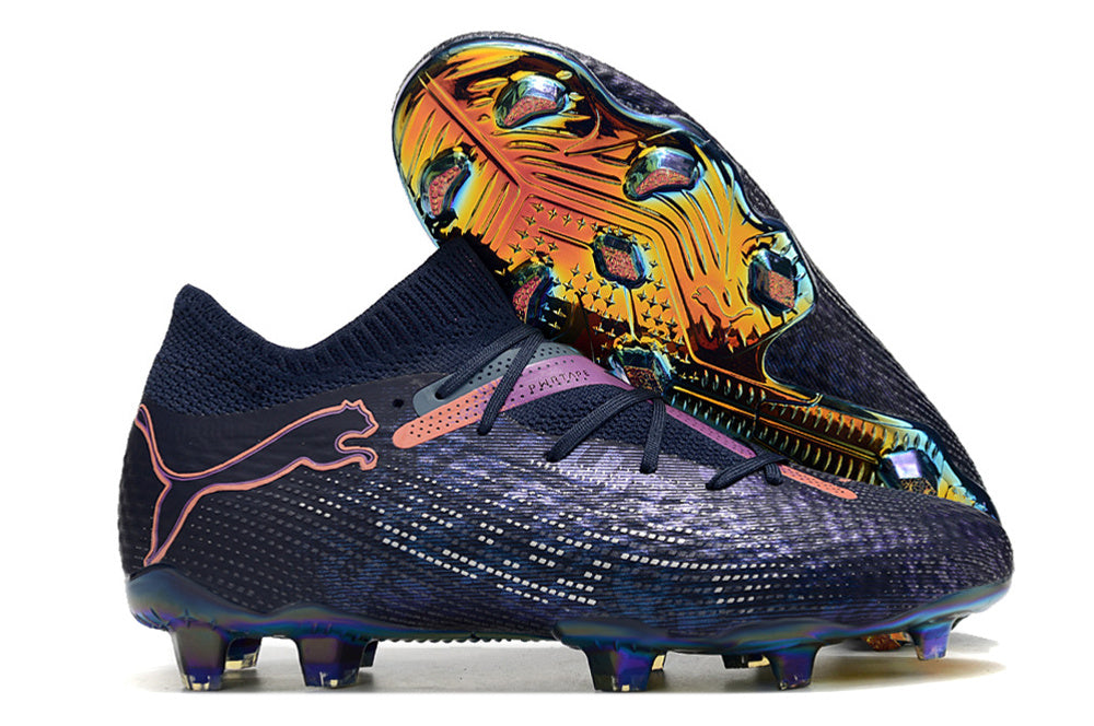 Botas Future 2024 FG - Fútbol 11
