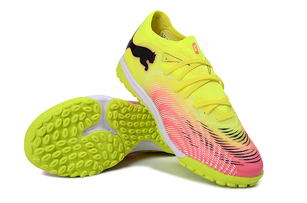 Botas Future 8 Ultimate TF (Con Tobillera) - Fútbol 7