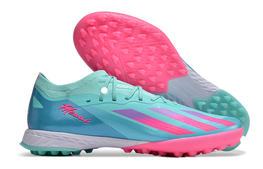 Botas X Speedportal.1 TF - Fútbol 7