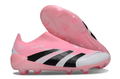 Botas Predator Accuracy+ FG (Con Tobillera) - Fútbol 11