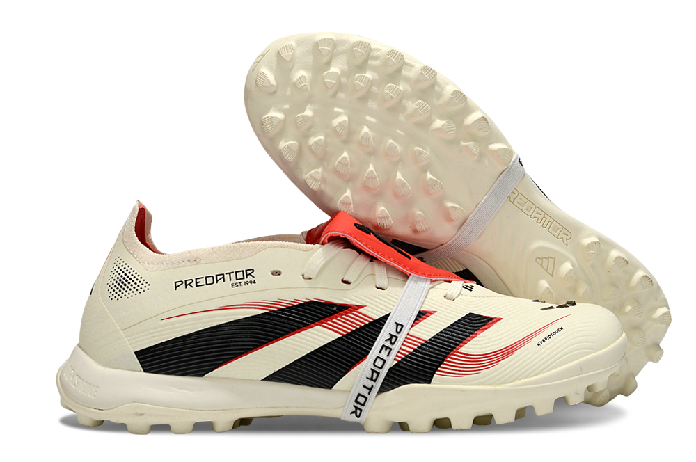 Botas Predator 25 Elite TF - Fútbol 7