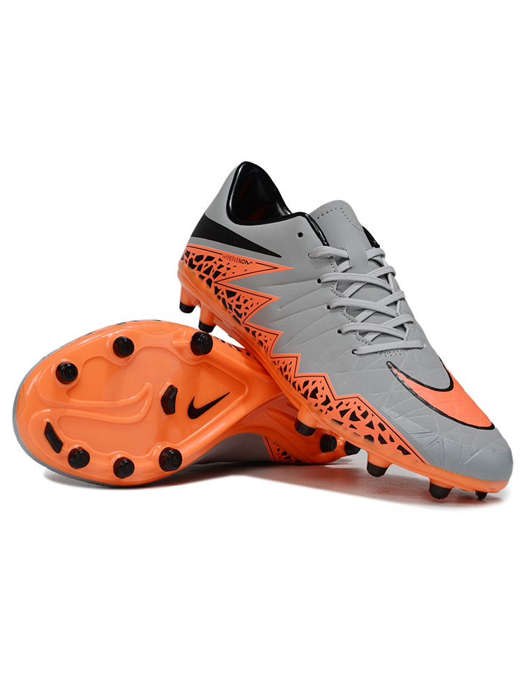 Botas Hypervenom Phantom II FG - Fútbol 11