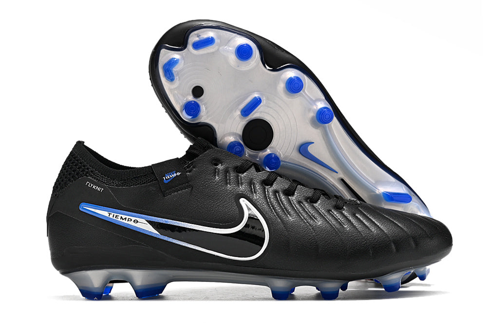 Botas Tiempo Legend 10 Elite FG - Fútbol 11