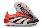 Botas Predator Accuracy FG (Con Tobillera) - Fútbol 11