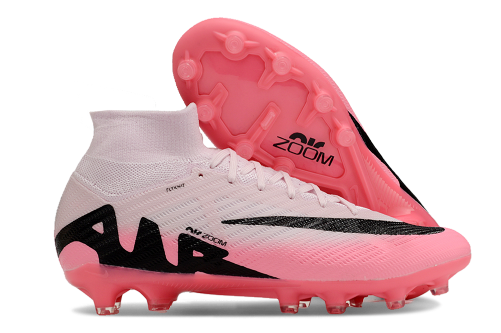Botas Air Zoom Mercurial Superfly IX Elite AG (Con Tobillera) - Fútbol 11