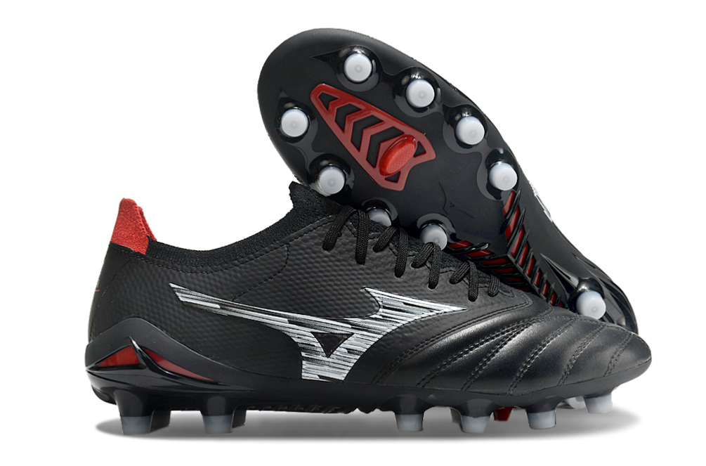 Botas Morelia Neo III Beta Made in Japan FG - Fútbol 11