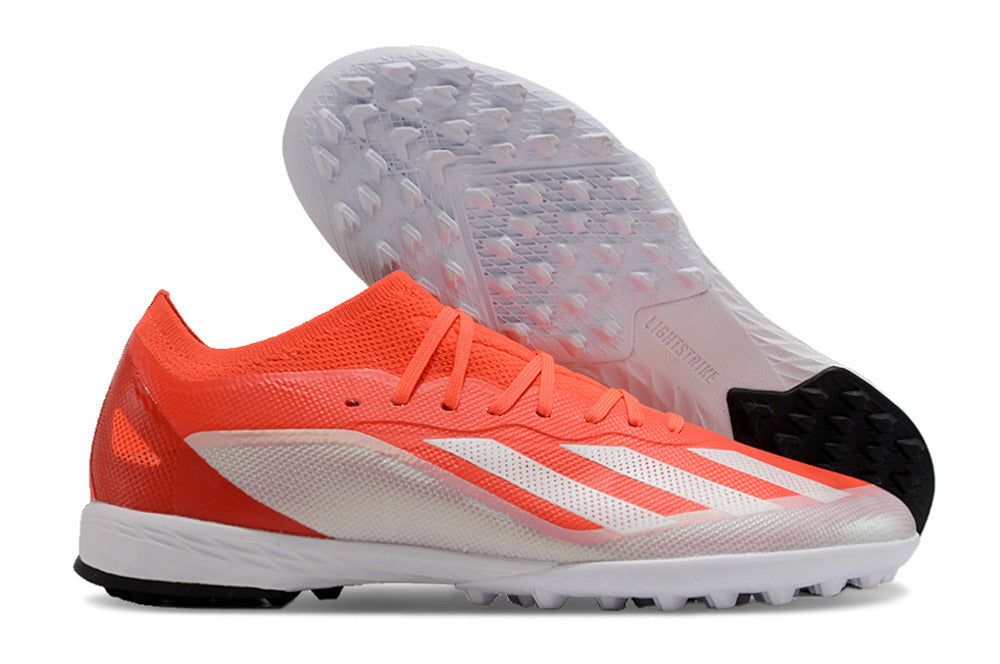 Botas X Speedportal.1 TF - Fútbol 7