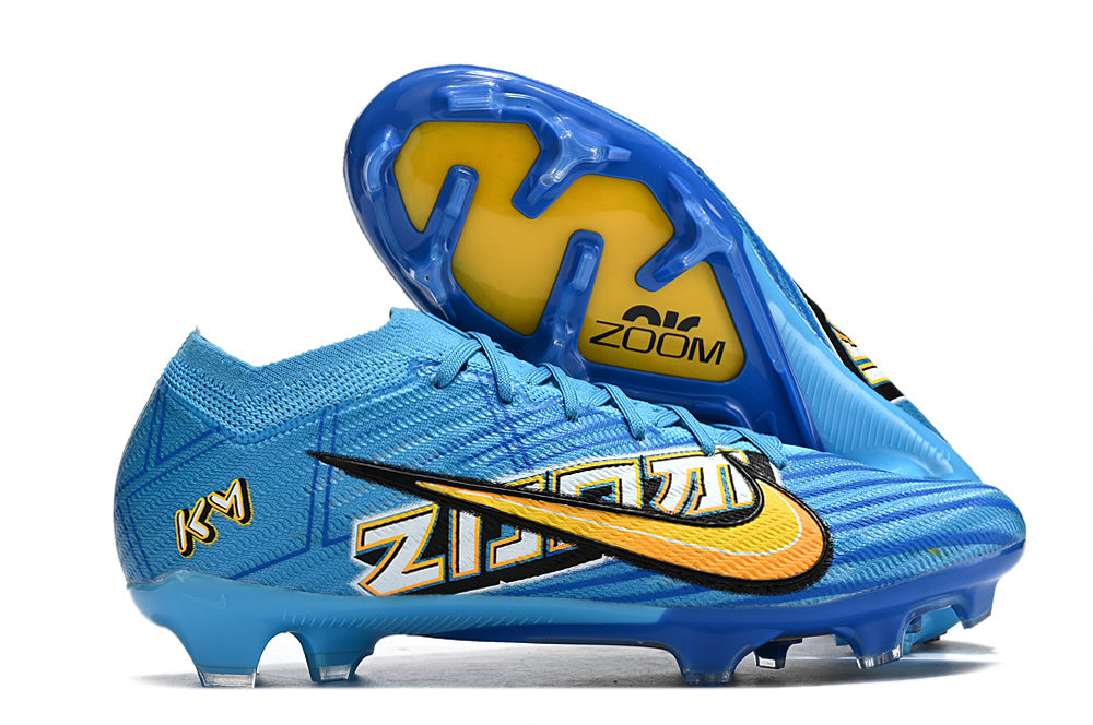Botas Air Zoom Mercurial Vapor XV Elite FG - Fútbol 11