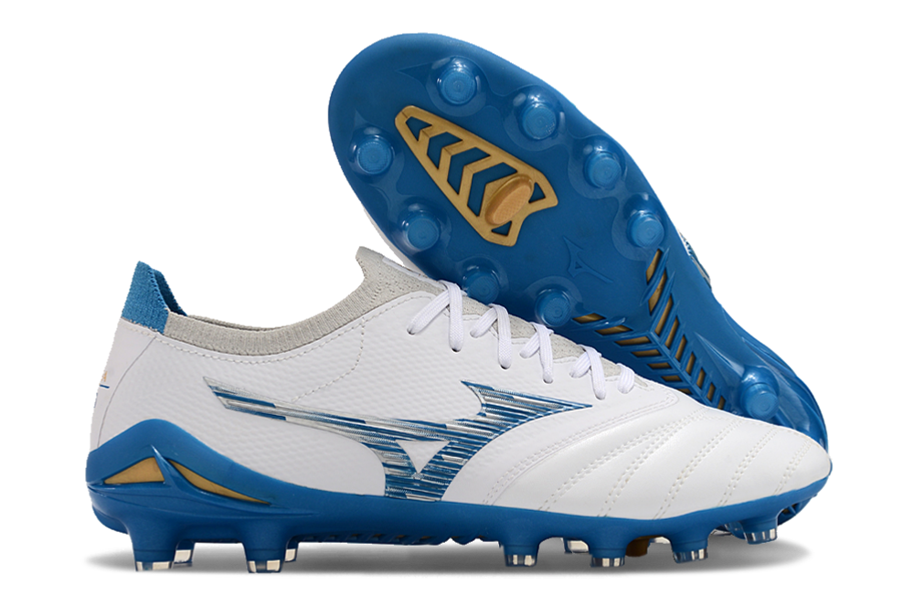 Botas Morelia Neo III Beta Made in Japan FG - Fútbol 11