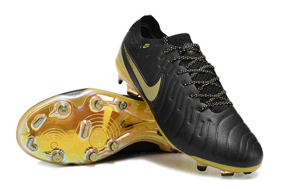 Botas Tiempo Legend 10 Elite FG - Fútbol 11
