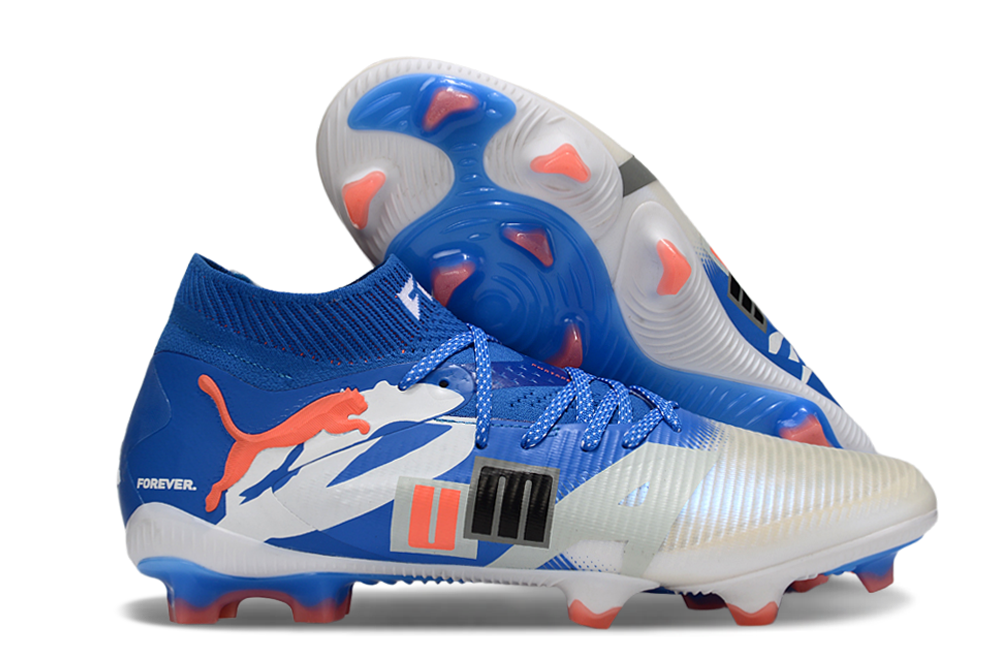 Botas Future 8 Ultimate FG (Con Tobillera) - Fútbol 11