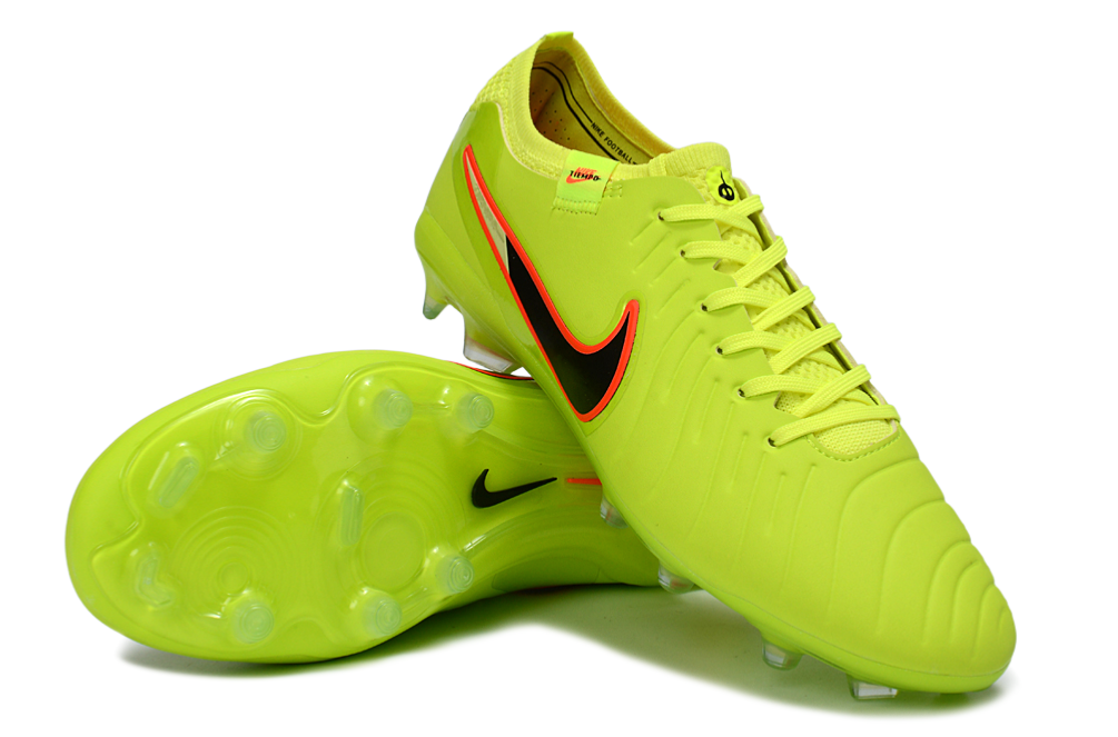 Botas Tiempo Legend 10 Elite FG - Fútbol 11
