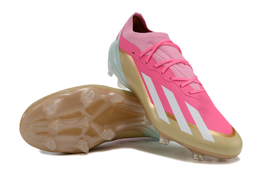 Botas X Speedportal.1 FG - Fútbol 11