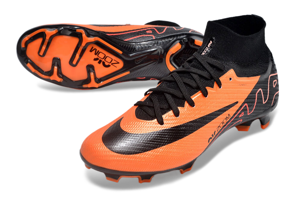 Botas Air Zoom Mercurial Superfly IX Elite FG (Con Tobillera) - Fútbol 11