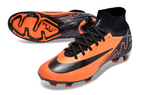 Botas Air Zoom Mercurial Superfly IX Elite FG (Con Tobillera) - Fútbol 11