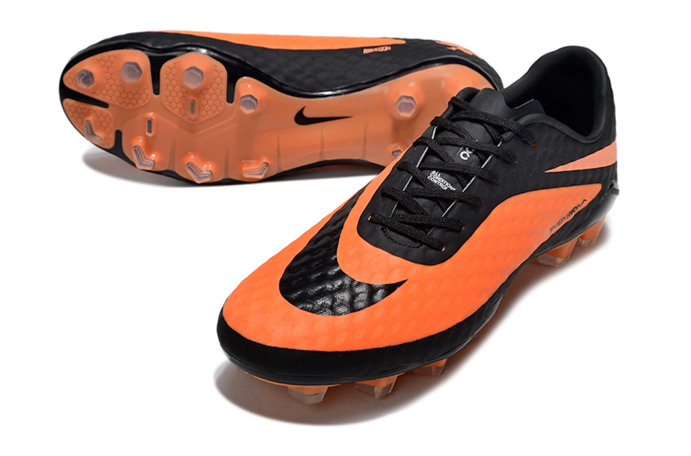 Botas Hypervenom Phantom FG - Fútbol 11