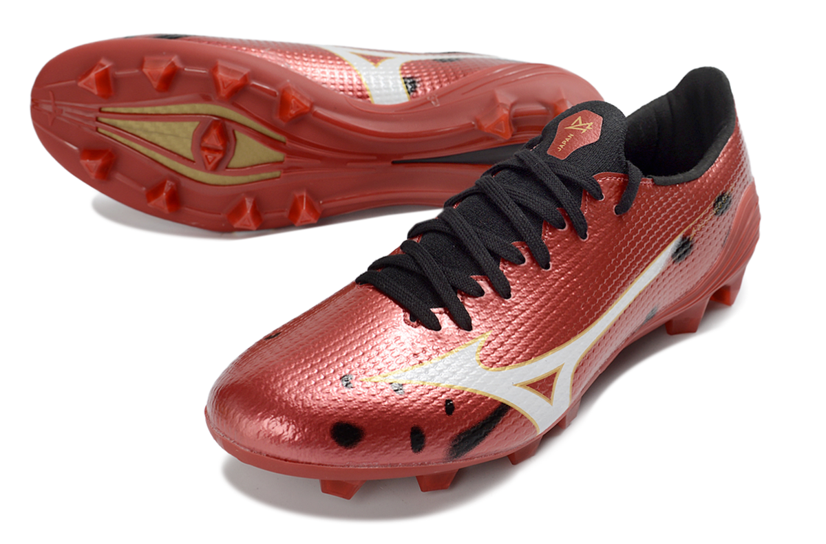 Botas Alpha Made in Japan FG - Fútbol 11