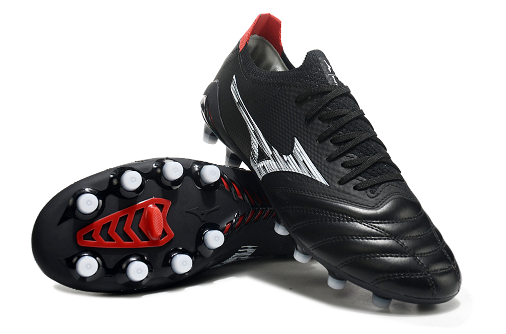 Botas Morelia Neo III Beta Made in Japan FG - Fútbol 11