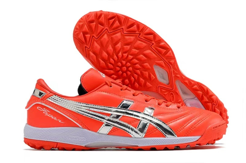 Botas Asics TF - Fútbol 7