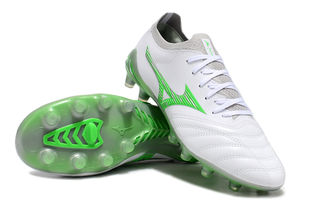 Botas Morelia Neo III Beta Made in Japan FG - Fútbol 11
