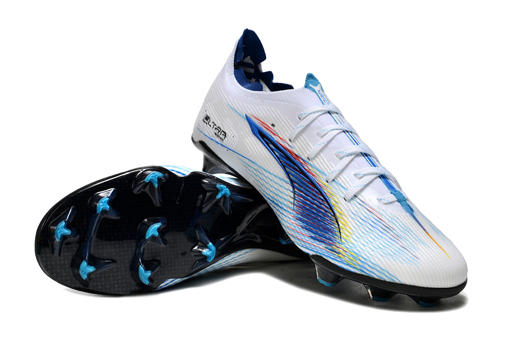 Botas Ultra Ultimate FG - Fútbol 11