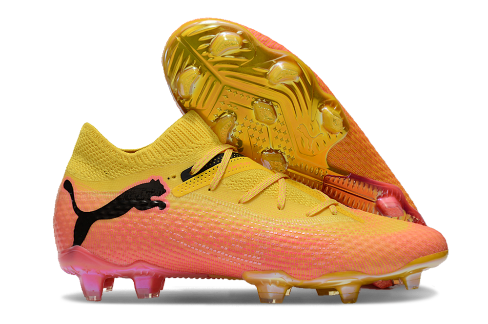 Botas Future 2024 FG - Fútbol 11