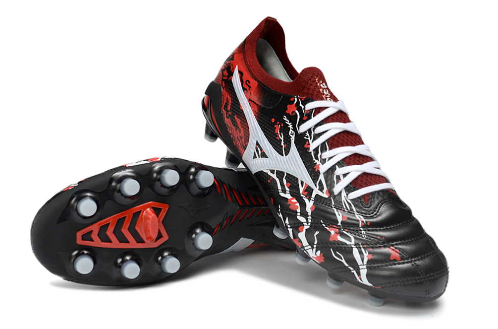 Botas Morelia Neo III Beta Made in Japan FG - Fútbol 11