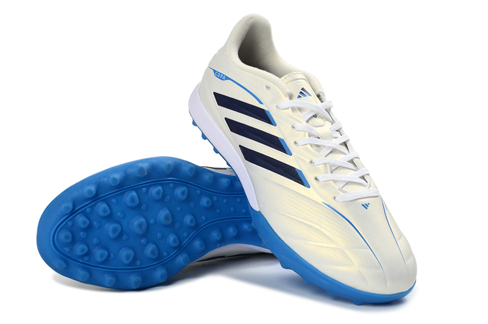 Botas Copa Pure II+ TF - Fútbol 7