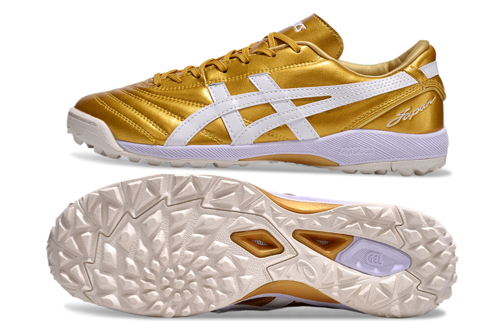 Botas Asics TF - Fútbol 7