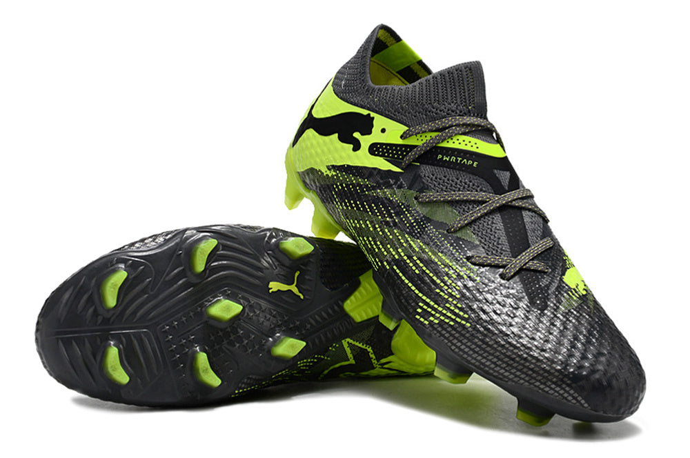 Botas Future 2024 FG - Fútbol 11