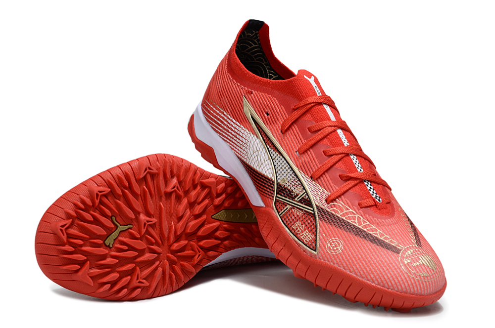 Botas Ultra Ultimate TF - Fútbol 7