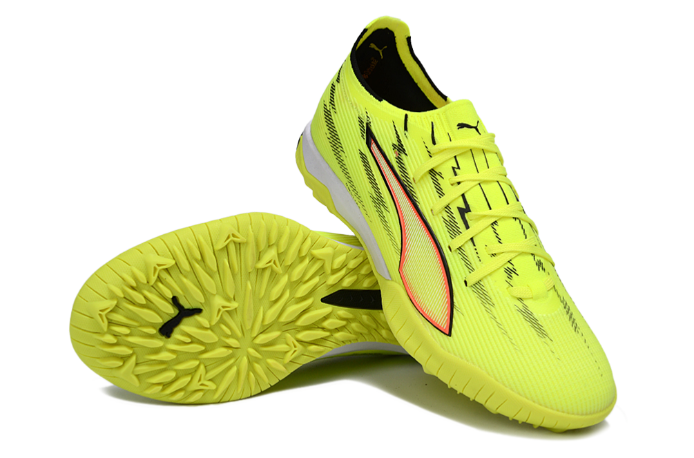 Botas Ultra Ultimate TF - Fútbol 7