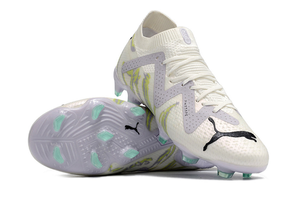Botas Future Ultimate FG - Fútbol 11