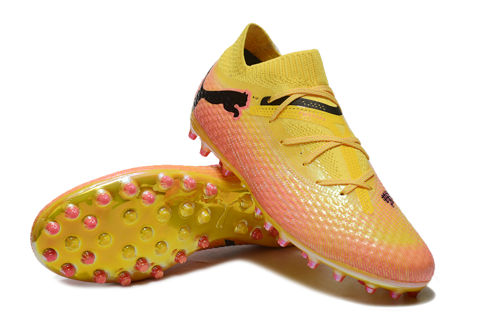 Botas Future 2024 MG - Fútbol 11