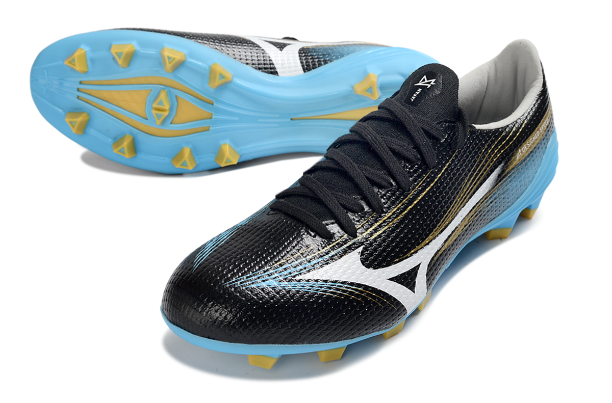 Botas Alpha Made in Japan FG - Fútbol 11