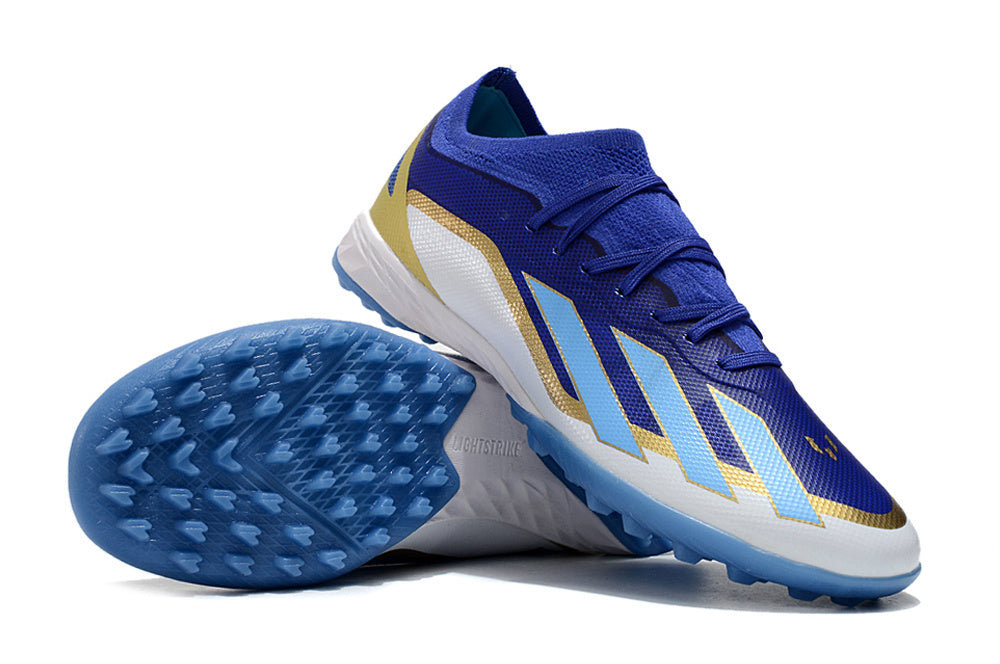 Botas X Speedportal.1 TF - Fútbol 7