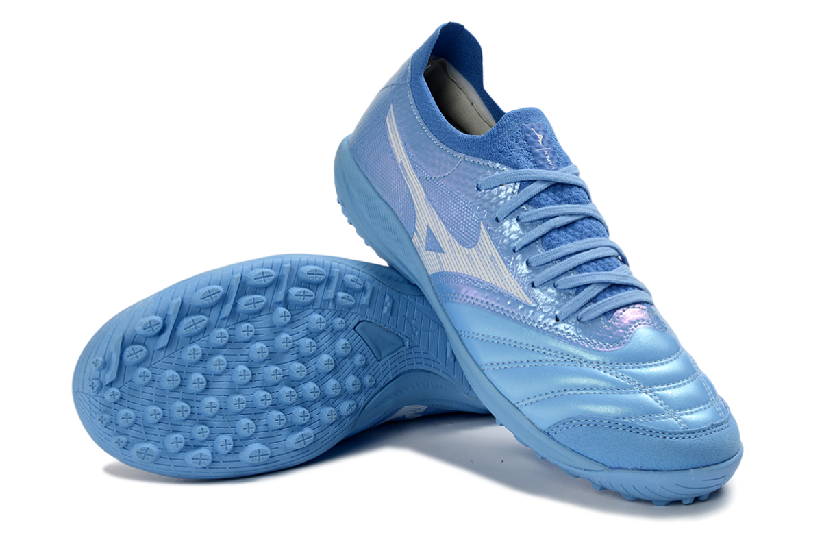 Botas Morelia Neo 4 TF - Fútbol 7