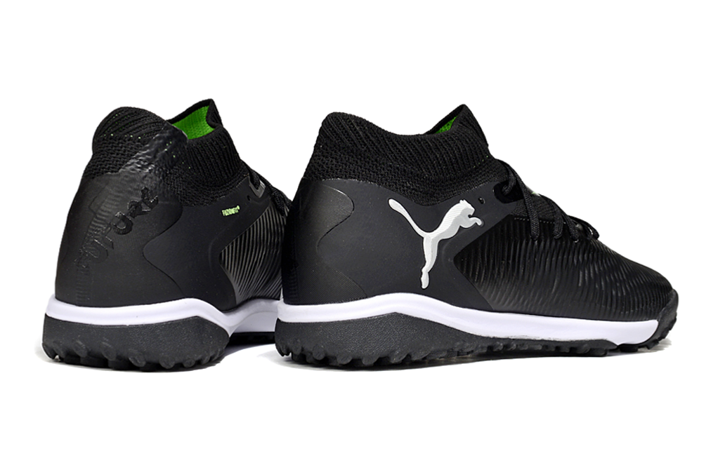 Botas Future 8 Ultimate TF (Con Tobillera) - Fútbol 7