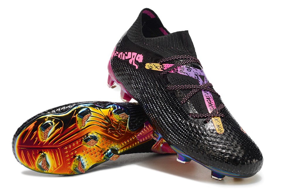 Botas Future 2024 FG - Fútbol 11
